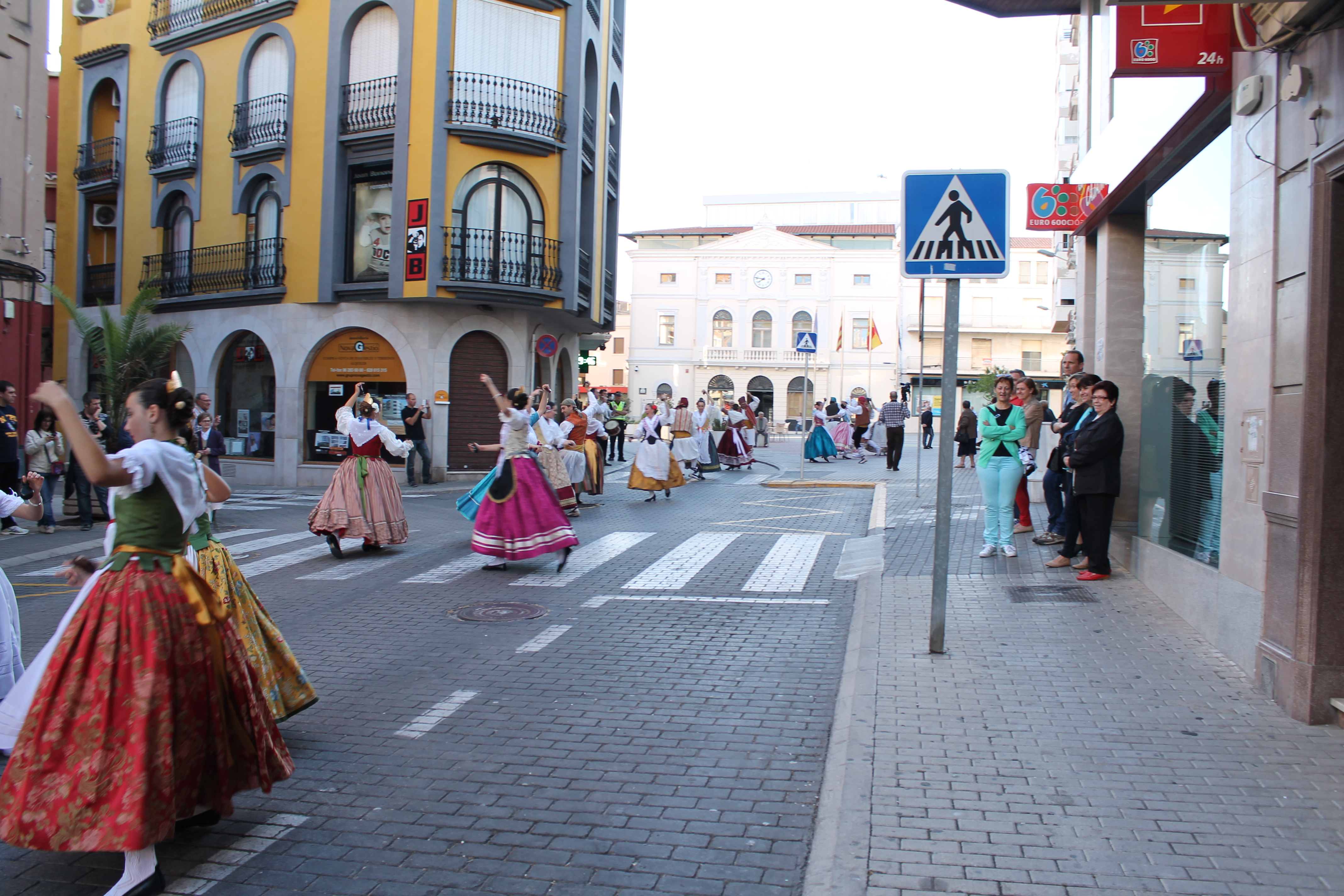 Galería